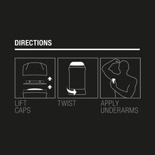 Load image into Gallery viewer, AXE Regimen Gift Set for Men, Dark Temptation, 3 pc