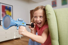 Load image into Gallery viewer, Minions: The Rise of Gru Tiny Toot Small Fart Firing Blaster Toy with Toot Sound for Fun On-The-Go, Makes a Great Gift for Kids Ages 4 Years and Older., Multi (GMF84)