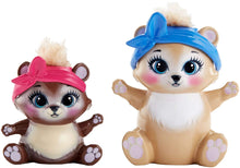 Load image into Gallery viewer, Enchantimals Paws for a Picnic Doll &amp; Playset