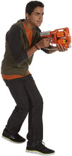 Load image into Gallery viewer, Nerf Zombie Strike FlipFury Blaster