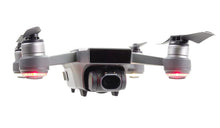 Load image into Gallery viewer, PolarPro DJI Spark Filter 3-Pack (PL, ND8, ND16 Optical Filters)