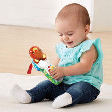 Load image into Gallery viewer, VTech Baby Peek-a-Bear Baby Phone