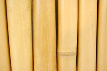 Load image into Gallery viewer, Backyard X-Scapes Bamboo Border .875in D x 8in H x 23in L (5Pieces)