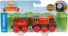 Load image into Gallery viewer, Fisher-Price Thomas &amp; Friends Wood