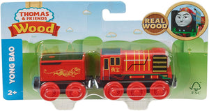 Fisher-Price Thomas & Friends Wood