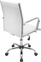 Load image into Gallery viewer, WOYBR OFC-AC-MSTR W Pu Leather