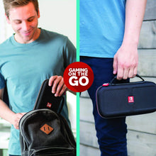 Load image into Gallery viewer, Nintendo Switch Game Traveler Deluxe Travel Case