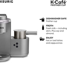 Load image into Gallery viewer, Keurig Works Non-Dairy Milk