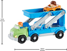 Load image into Gallery viewer, Fisher-Price Little People Ramp &#39;n Go Carrier