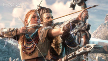 Load image into Gallery viewer, Horizon Zero Dawn - Twister Parent