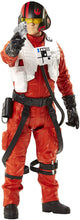 Load image into Gallery viewer, Star Wars VII - 18" Poe Dameron