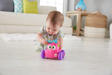 Load image into Gallery viewer, Fisher-Price Press &#39;n Go Monster Truck, Pink