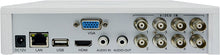Load image into Gallery viewer, Q-See 8 Channel DVR 8-720P HD Bullet Cameras 1TB HDD QTH8-8Z3-1
