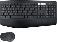 Load image into Gallery viewer, Logitech MK850 Performance Wireless Keyboard and Mouse Combo