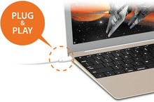 Load image into Gallery viewer, j5create JDA213 HDMI to VGA Adapter