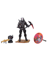 Load image into Gallery viewer, Fortnite Early Game Survival Kit Figure Pack, Omega