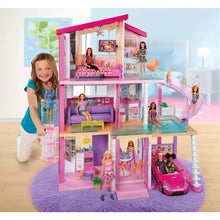 Load image into Gallery viewer, Barbie DreamHouse