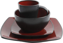 Load image into Gallery viewer, Gibson Elite Dinnerware set