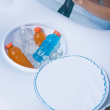 Load image into Gallery viewer, Floating Island, Tahiti Island | Your own personal island on water