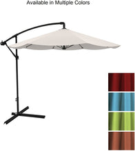 Load image into Gallery viewer, Patio Umbrella