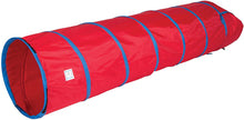 Load image into Gallery viewer, Pacific Play Tents Kids 6-Foot Institutional Crawl Play Tunnel