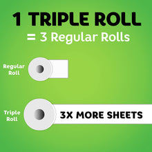 Load image into Gallery viewer, Bounty Paper Towels, Select-A-Size, 8 Triple Rolls