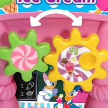 Load image into Gallery viewer, VTech Go! Go! Smart Wheels - Disney Minnie Mouse Ice Cream Parlor, Pink