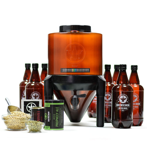 BrewDemon Brew Kits…