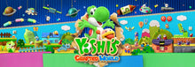 Load image into Gallery viewer, Yoshi's Crafted World - Nintendo Switch