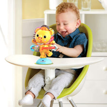Load image into Gallery viewer, VTech Twist and Spin Lion