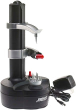 Load image into Gallery viewer, Starfrit 093209-006-BLCK Electric Rotato Express, Black