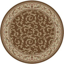 Load image into Gallery viewer, Concord Global Jewel VERONICA RED 3&#39;11&quot;X5&#39;7&quot;