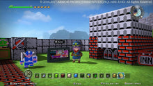 Load image into Gallery viewer, Dragon Quest Builders - Nintendo Switch