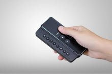 Load image into Gallery viewer, Sideclick Remotes SC2-APG34K Universal Remote Attachment for Apple TV Gen 2-5