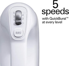 Load image into Gallery viewer, Hamilton Beach Professional 5 Speed Hand Mixers