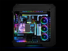 Load image into Gallery viewer, Thermaltake Pacific Lumi Plus 16.8 Million Colors Magnetic LED Strip 3 Pack CL-O014-PL00SW-A