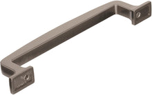 Load image into Gallery viewer, Amerock BP53721GPH Westerly Pull, 5 1/16&quot; Center-to Center, Graphite