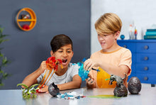 Load image into Gallery viewer, Mega Construx Breakout Beasts Assortment [Styles May Vary]