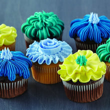 Load image into Gallery viewer, Wilton 46-Piece Deluxe Cake Decorating Set, Cake Decorating Supplies