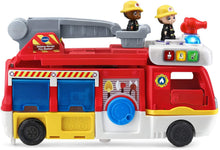 Load image into Gallery viewer, VTech Helping Heroes Fire Station (Frustration Free Packaging)