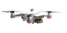 Load image into Gallery viewer, PolarPro DJI Spark Filter 3-Pack (PL, ND8, ND16 Optical Filters)