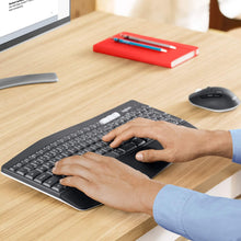 Load image into Gallery viewer, Logitech MK850 Performance Wireless Keyboard and Mouse Combo
