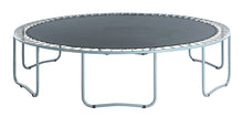 Load image into Gallery viewer, Trampoline Replacement Jumping Mat, fits for Round Frames with V-Rings - MAT ONLY
