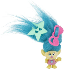 Load image into Gallery viewer, Trolls DreamWorks Hair Raising Tiny Smidge