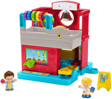 Load image into Gallery viewer, Fisher-Price Little People Friendly School