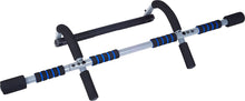 Load image into Gallery viewer, Pure Fitness Multi-Purpose Doorway Pull-Up Bar
