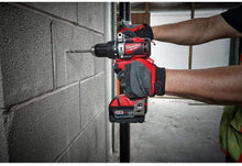 Load image into Gallery viewer, Milwaukee 2992-22 M18 18-Volt Lithium-Ion Brushless Cordless Hammer Drill and Circular Saw Combo Kit (2-Tool) with Two 4.0 Ah Batteries