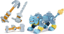 Load image into Gallery viewer, Little Tikes Kingdom Builders - Build A Beast Toy, Multicolor