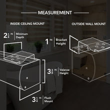 Load image into Gallery viewer, CHICOLOGY Free-Stop Cordless Zebra Roller Shades
