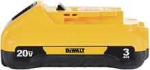 Load image into Gallery viewer, DEWALT 20V MAX Battery Pack, 3.0-Ah, 2-Pack (DCB230-2)
